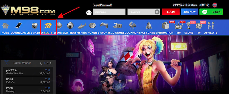 slots-banner